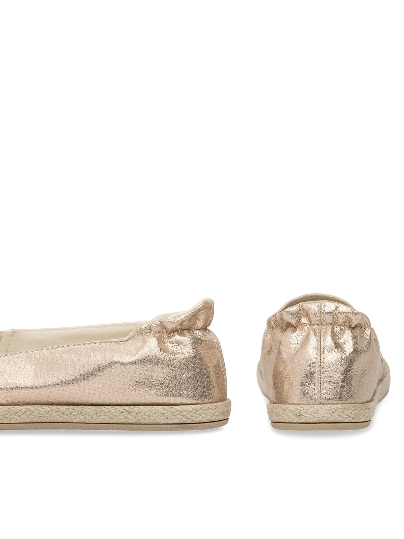 Espadrilky Jenny Fairy