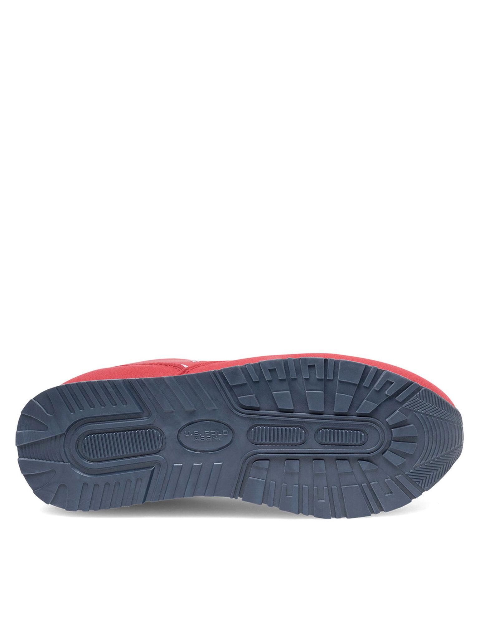 Sneakersy U.S. Polo Assn.