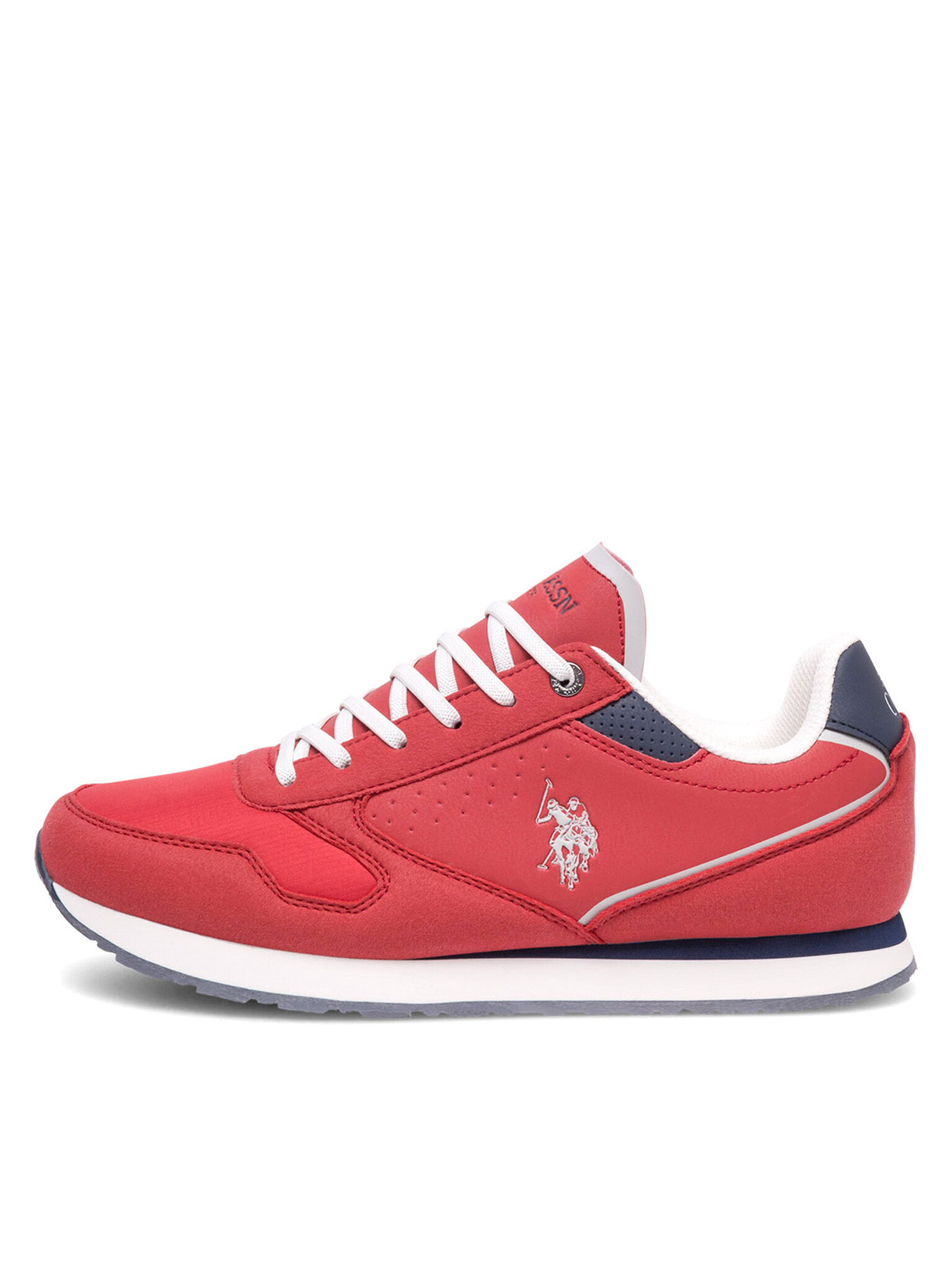 Sneakersy U.S. Polo Assn.