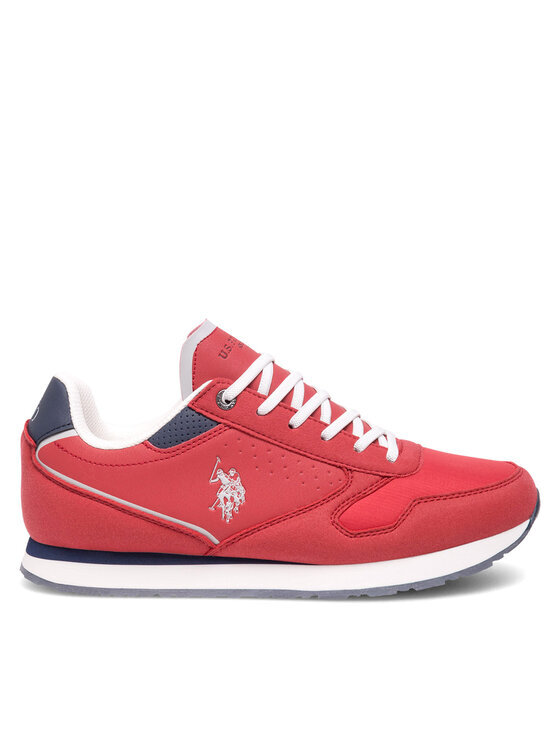 Sneakersy U.S. Polo Assn.