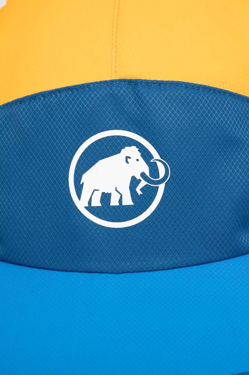 Šiltovka Mammut Aenergy Light vzorovaná