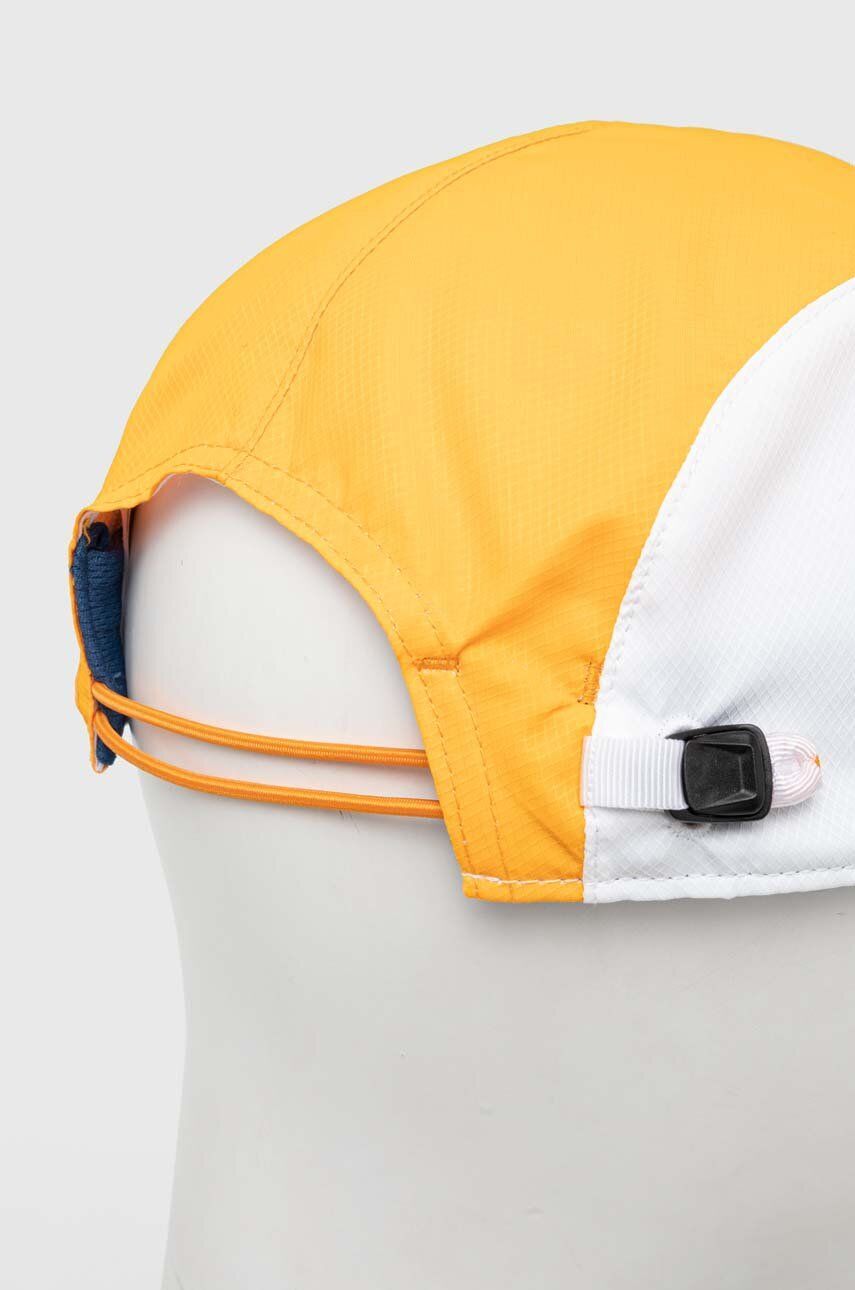 Šiltovka Mammut Aenergy Light vzorovaná