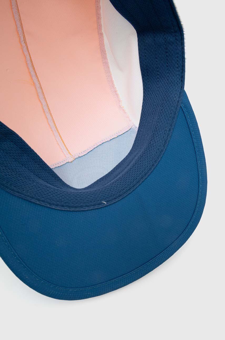 Šiltovka Mammut Aenergy Light vzorovaná