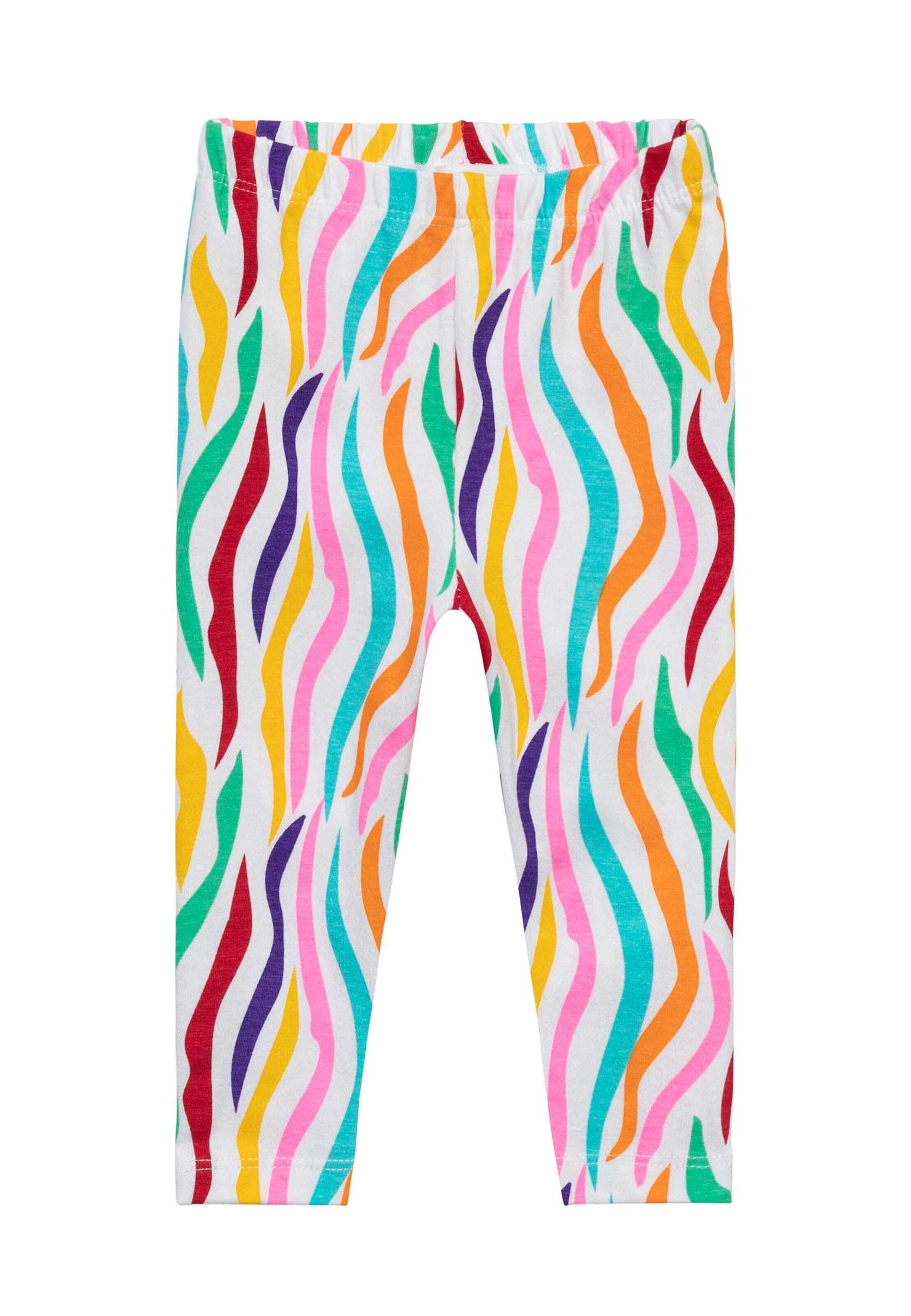 MINOTI Set modrá / žltá / zelená / ružová