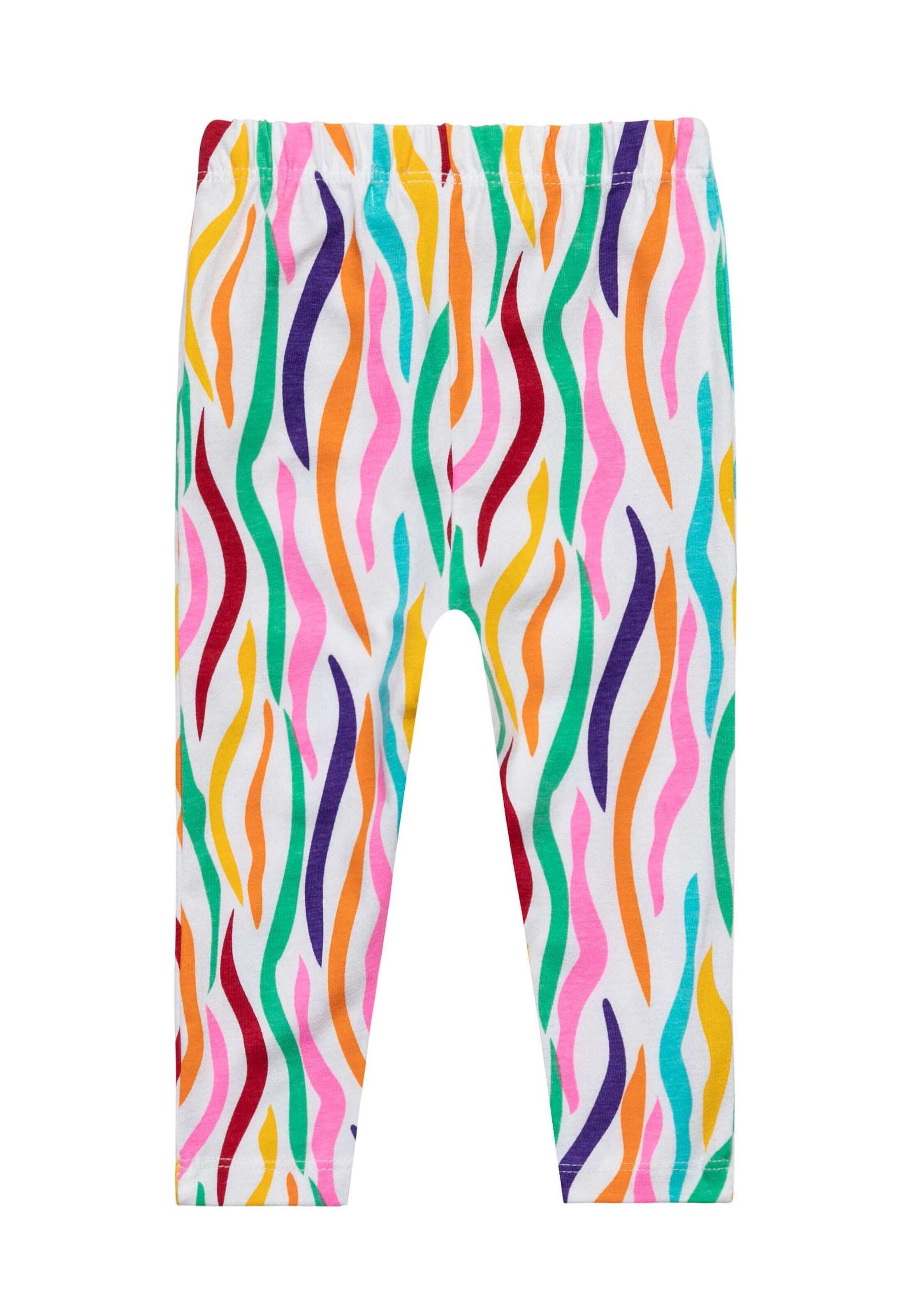 MINOTI Set modrá / žltá / zelená / ružová