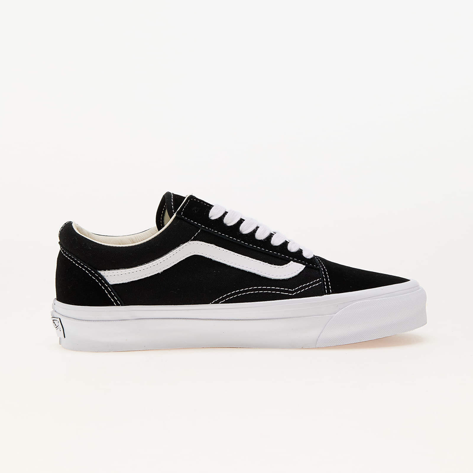 Vans Old Skool 36 LX Black/ White