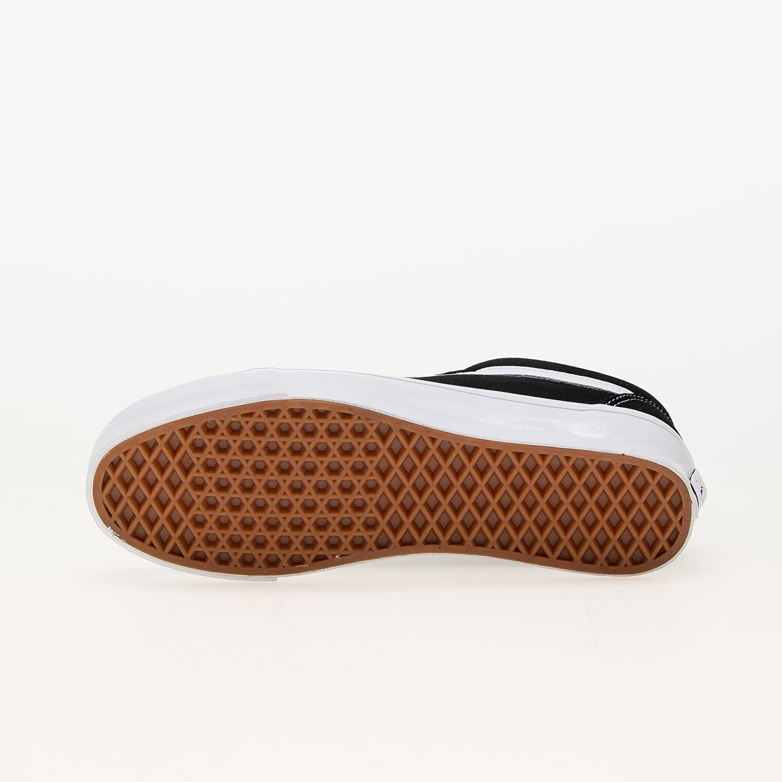 Vans Old Skool 36 LX Black/ White