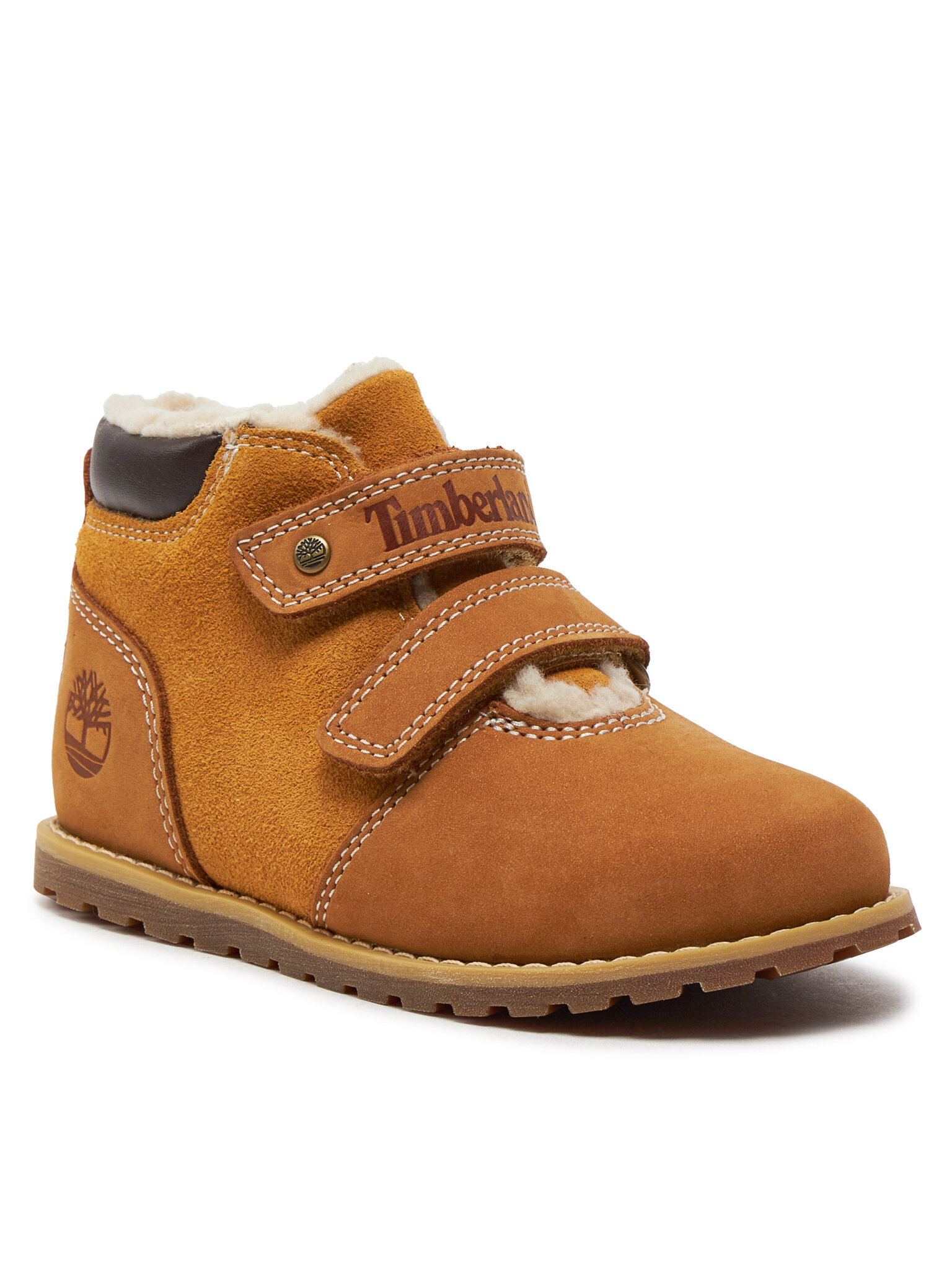 Šnurovacia obuv Timberland