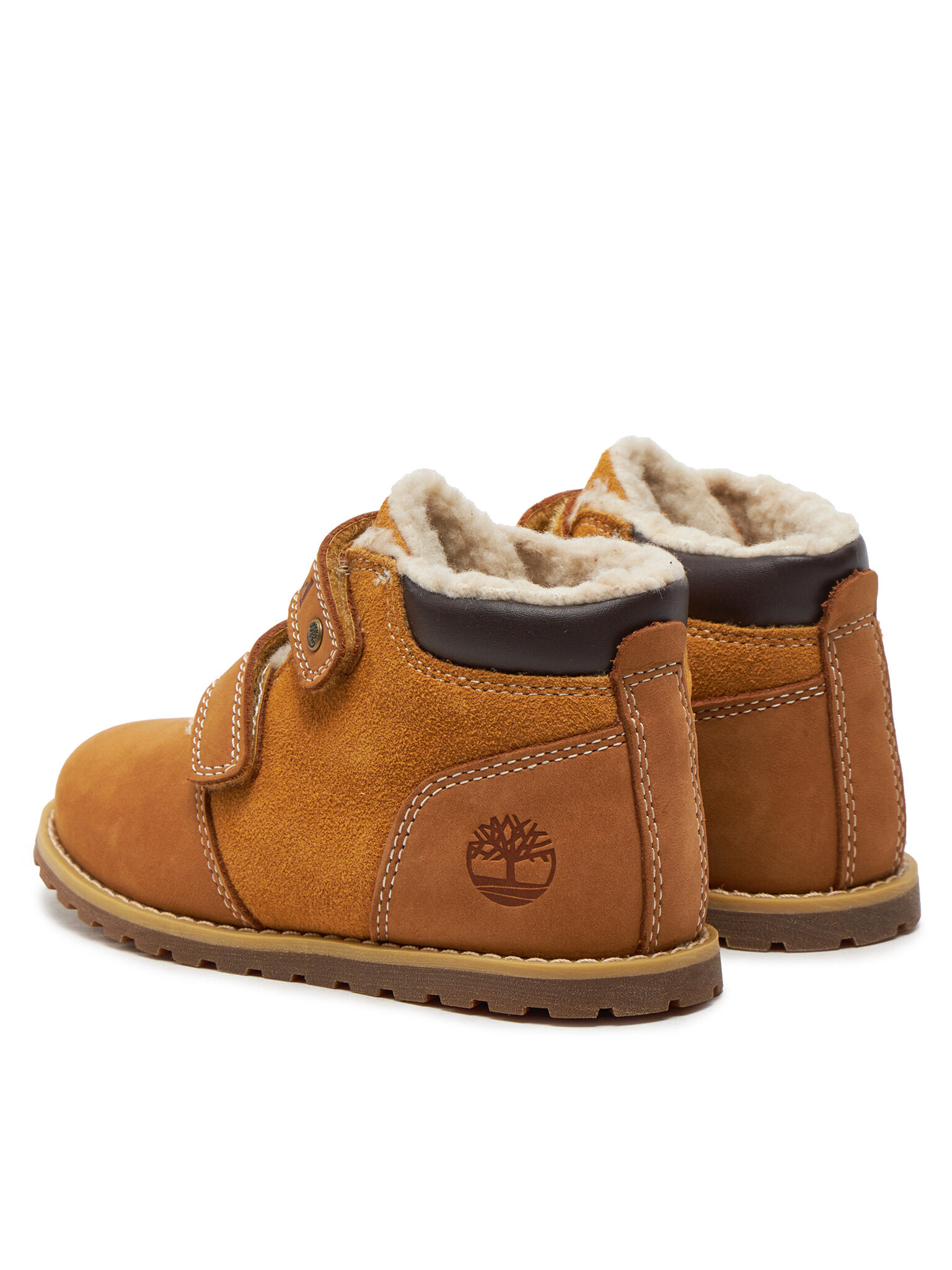 Šnurovacia obuv Timberland
