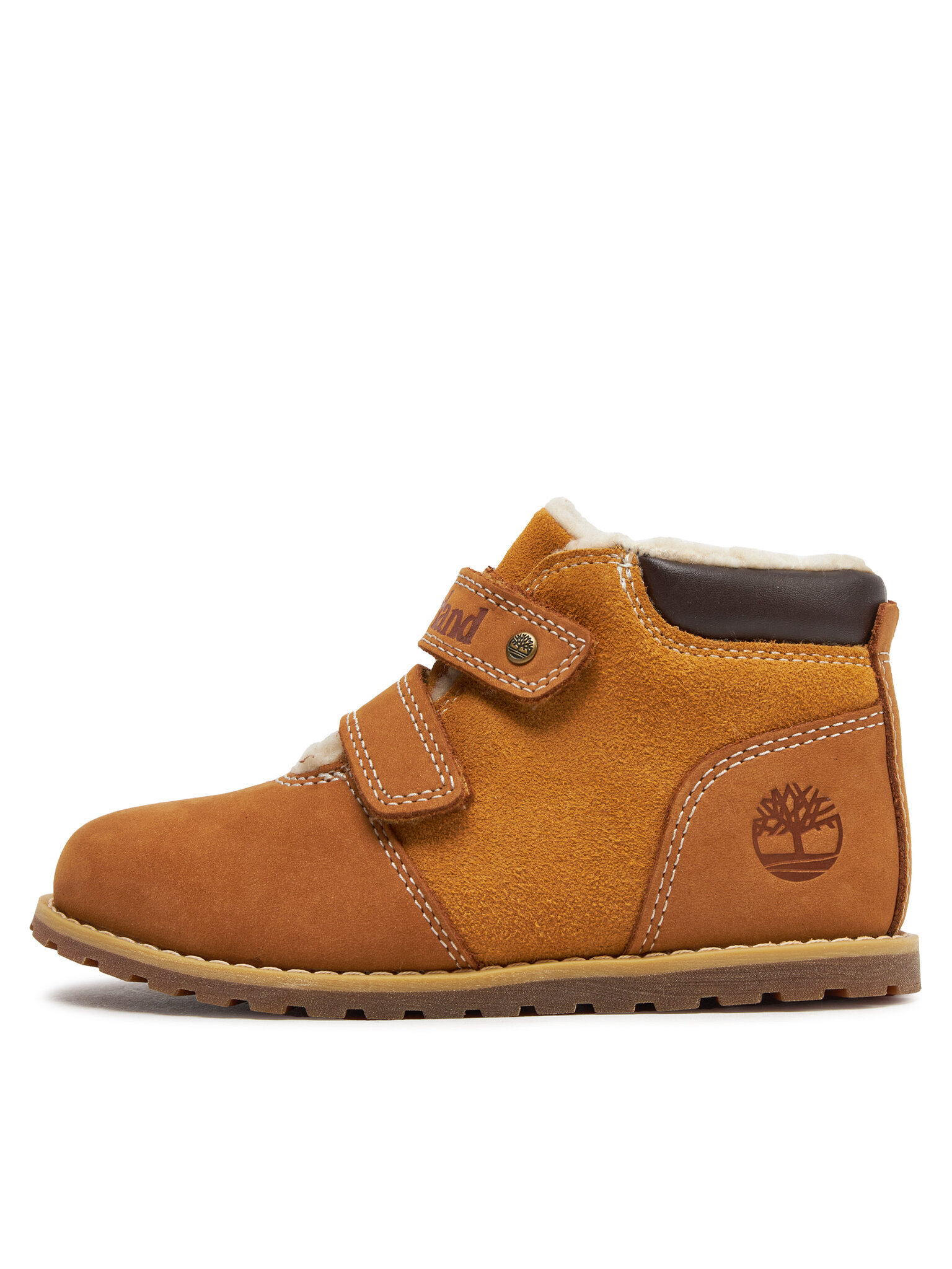 Šnurovacia obuv Timberland