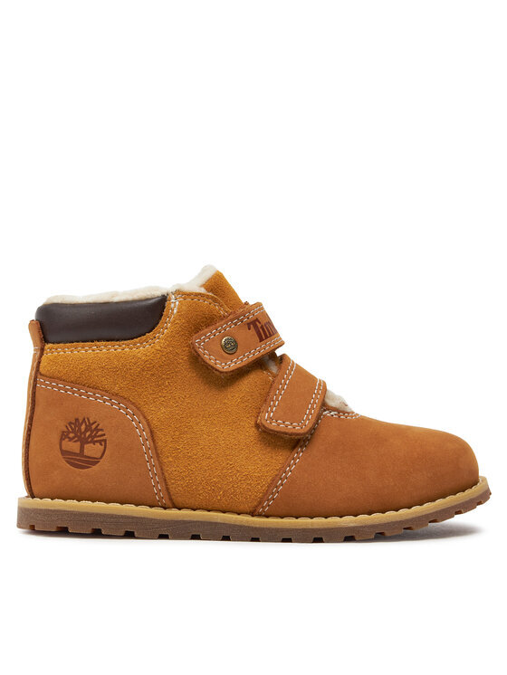 Šnurovacia obuv Timberland