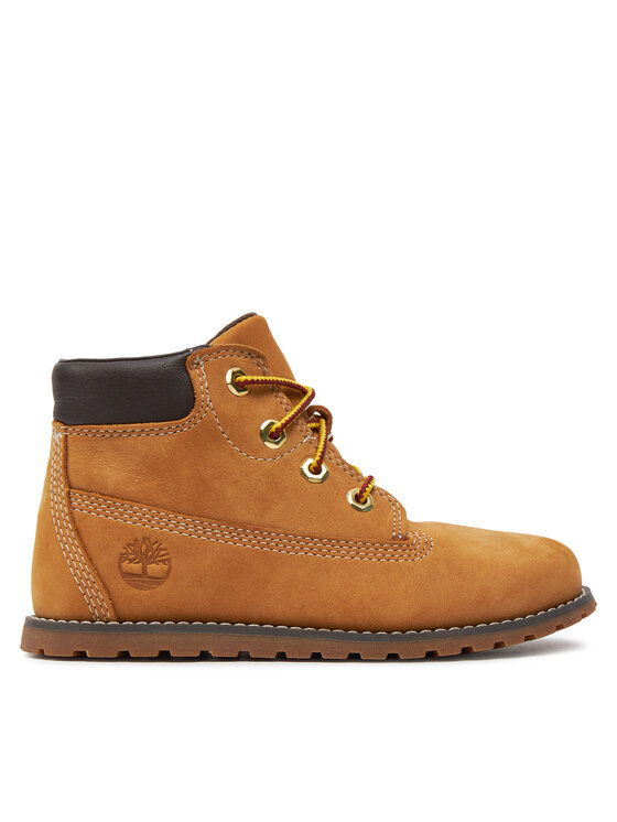 Outdoorová obuv Timberland