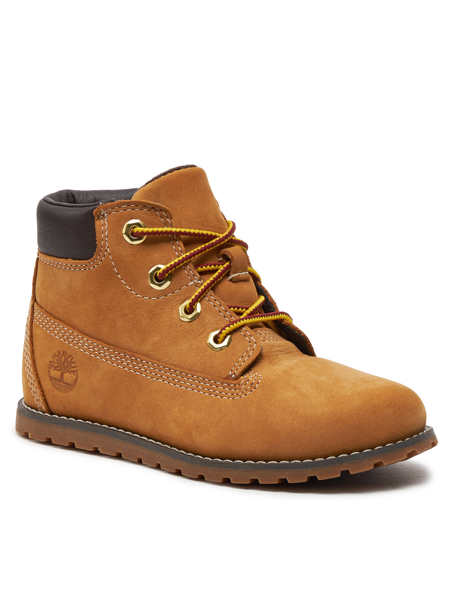 Outdoorová obuv Timberland