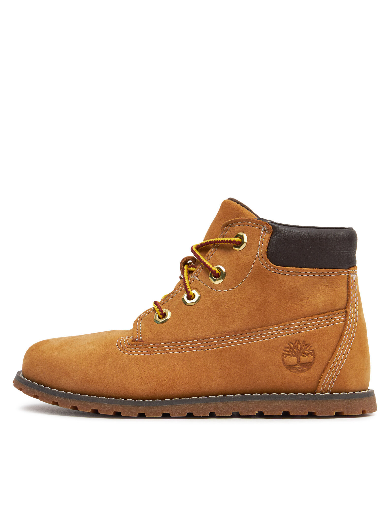 Outdoorová obuv Timberland