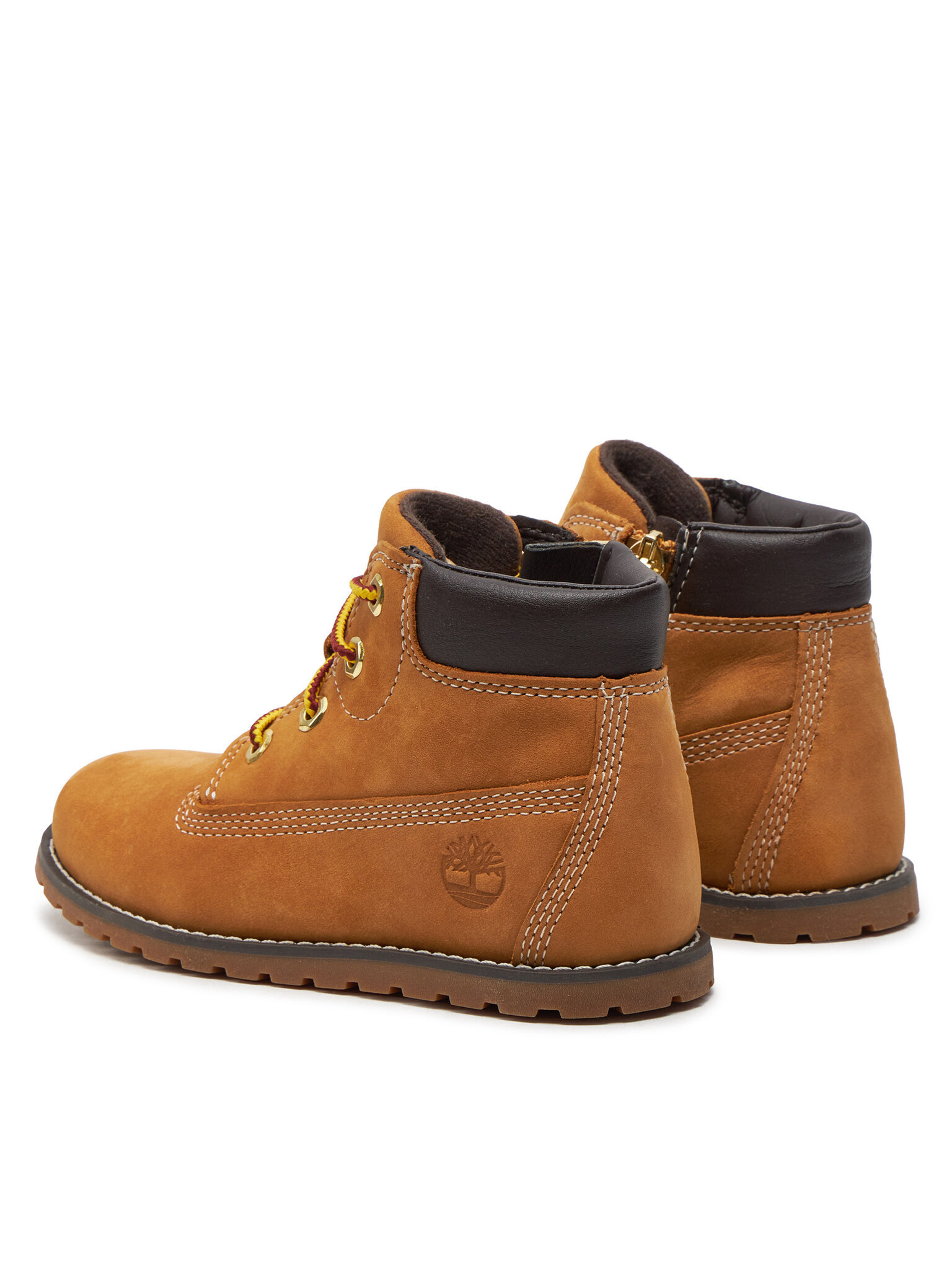 Outdoorová obuv Timberland