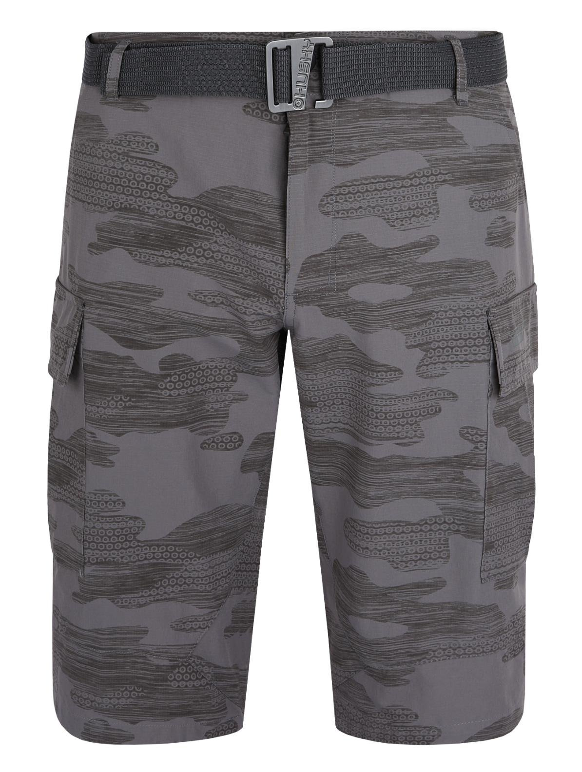 Husky Kalfer M khaki