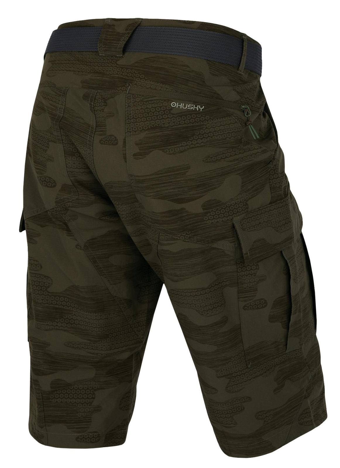 Husky Kalfer M khaki