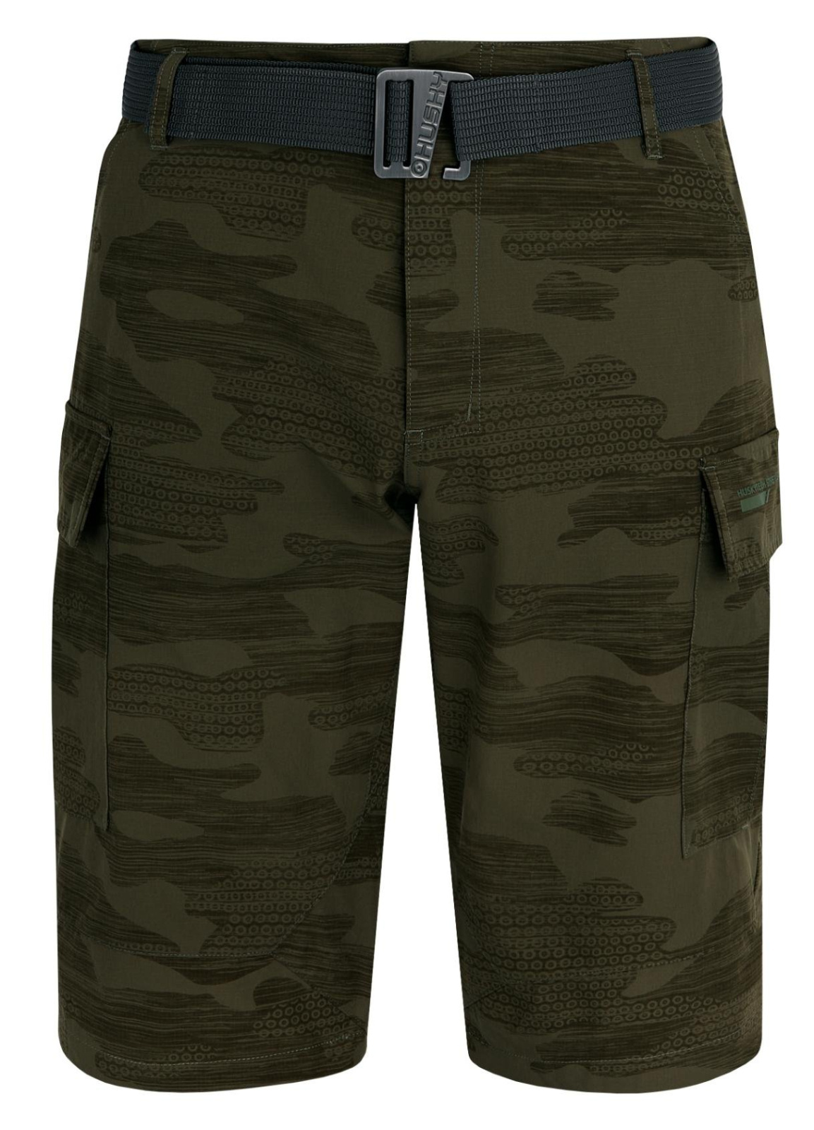 Husky Kalfer M khaki