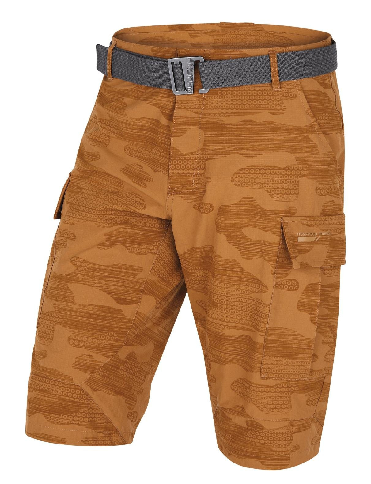 Husky Kalfer M khaki