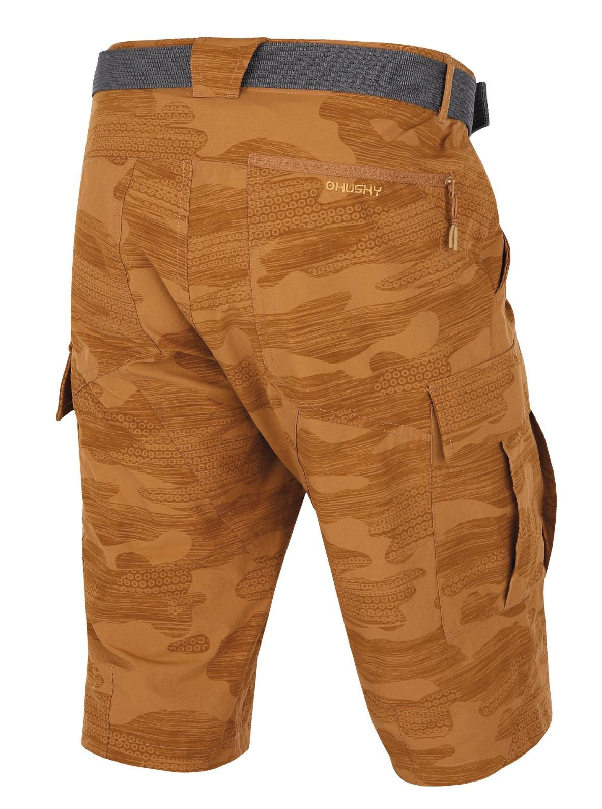 Husky Kalfer M khaki