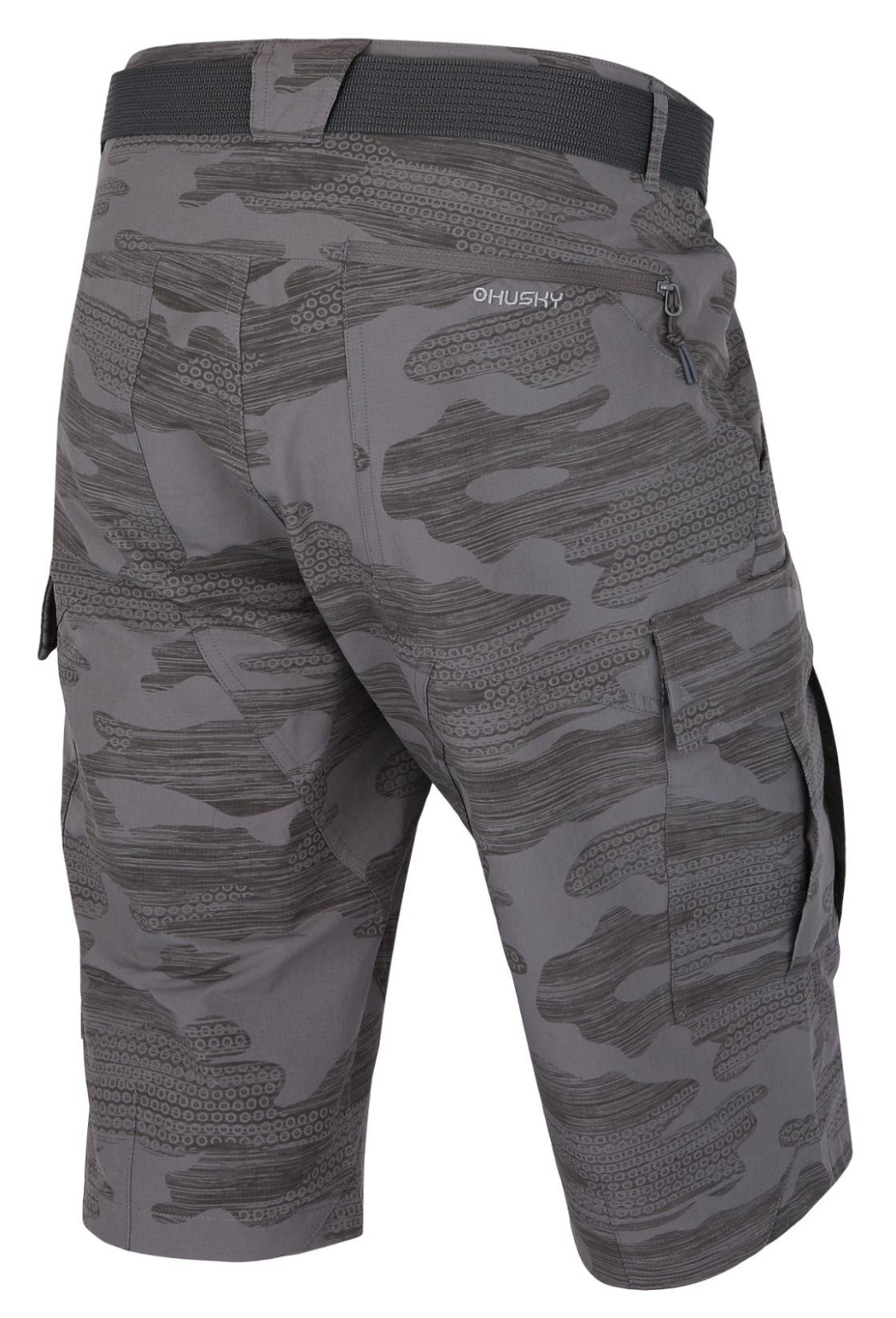 Husky Kalfer M khaki