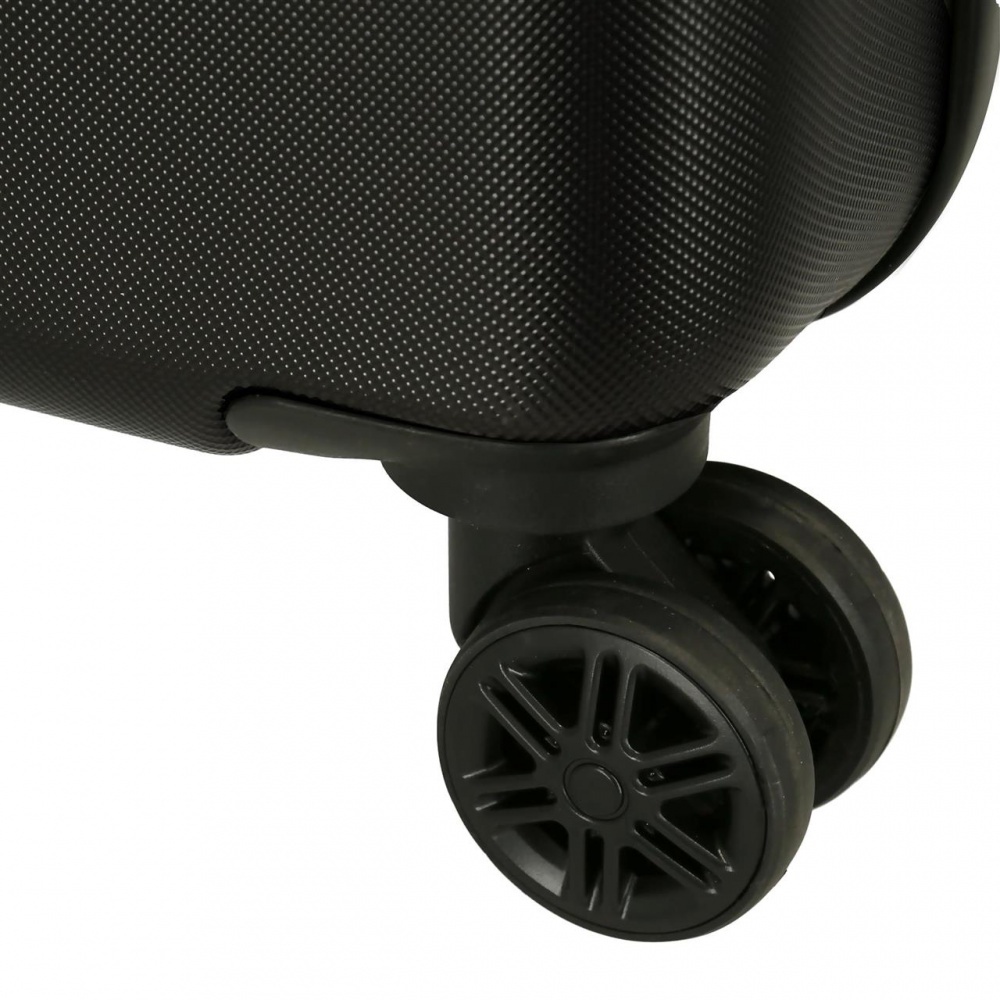 JOUMMA BAGS Luxusný detský ABS cestovný kufor MARVEL, 55x38x20cm, 34L, 3681762