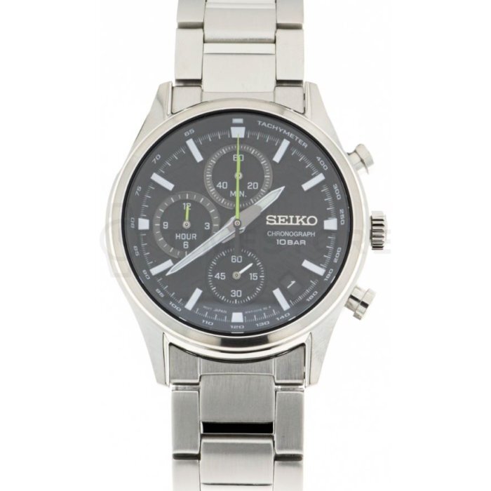 Seiko Dress SSB419P1 SSB419P1