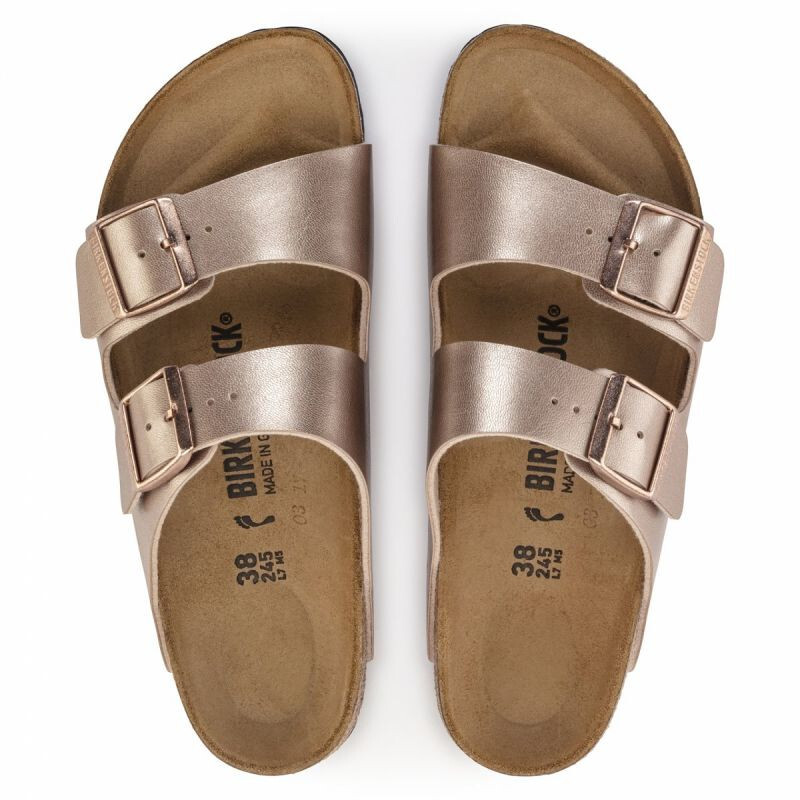 Žabky Birkenstock Arizona BF W 1023960