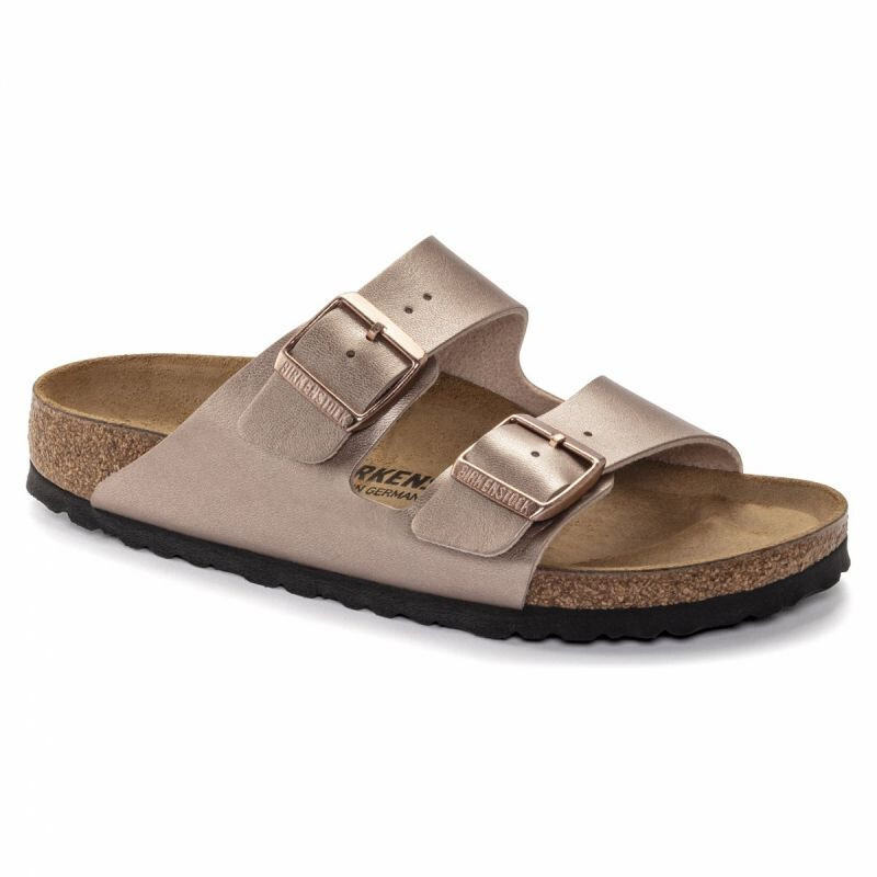 Žabky Birkenstock Arizona BF W 1023960