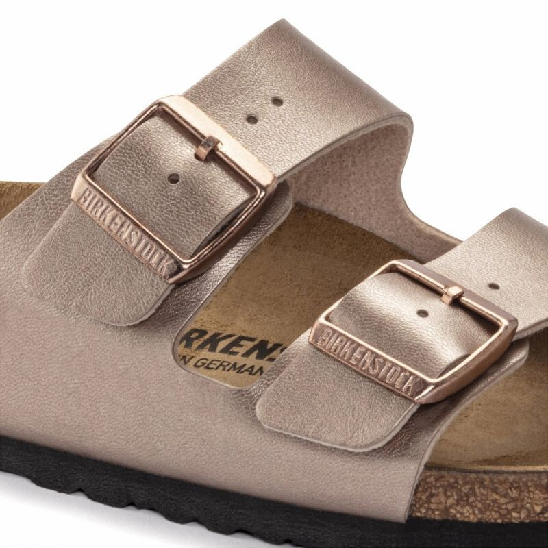 Žabky Birkenstock Arizona BF W 1023960