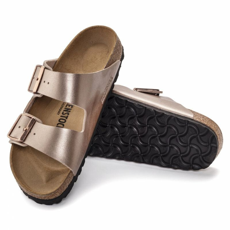 Žabky Birkenstock Arizona BF W 1023960