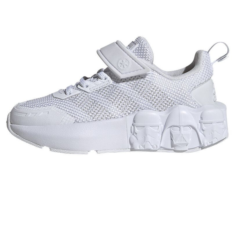Adidas STAR WARS Runner Jr topánky IE8044