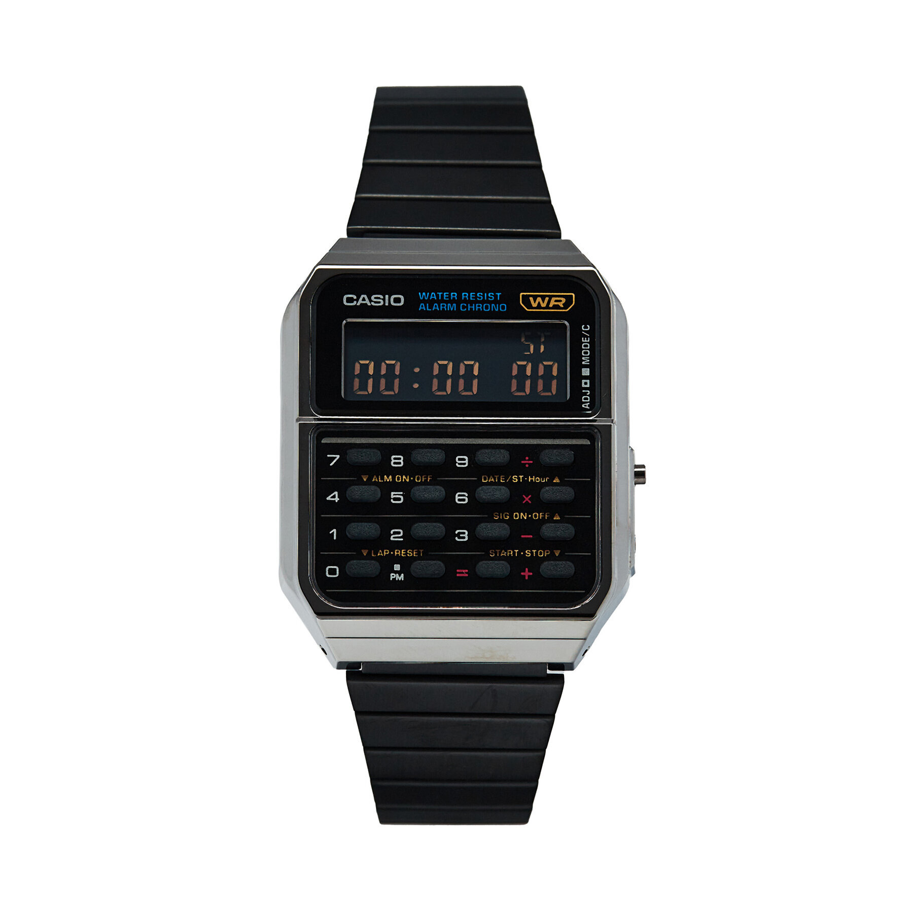 Hodinky Casio