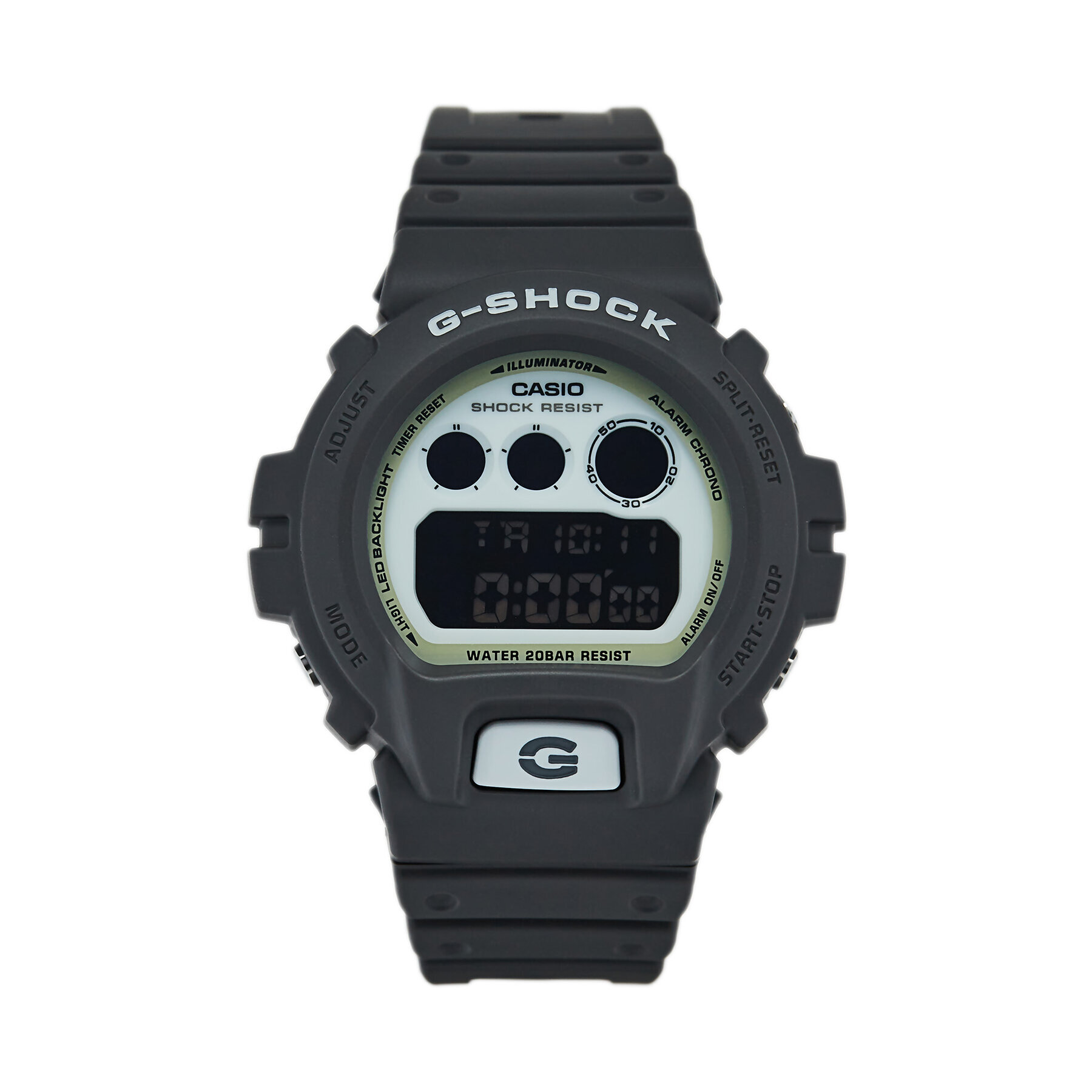 Hodinky G-Shock