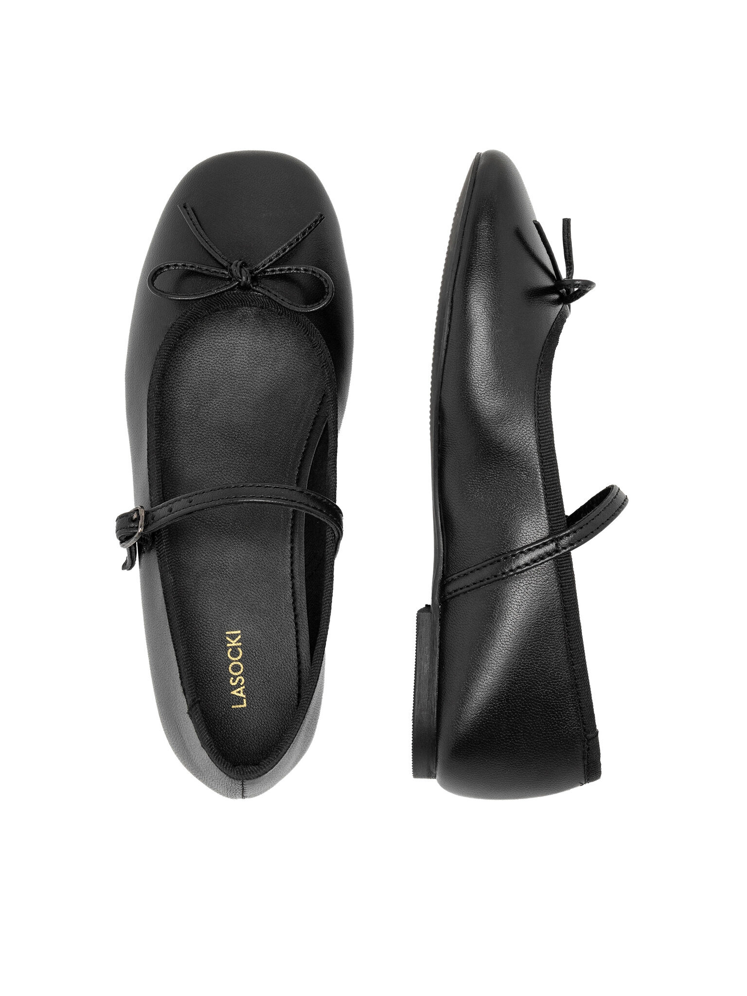 Baleríny Lasocki Young