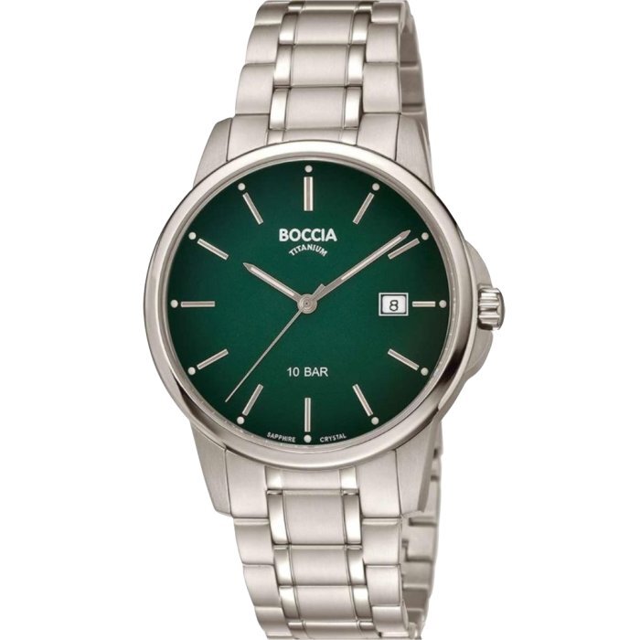 Boccia Titanium Sport 3633-05 3633-05