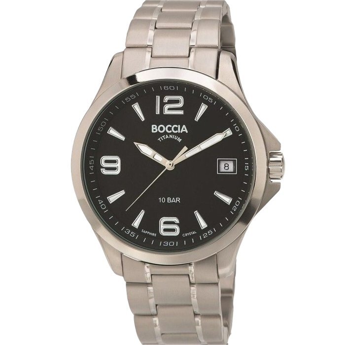 Boccia Titanium Sport 3591-02 3591-02