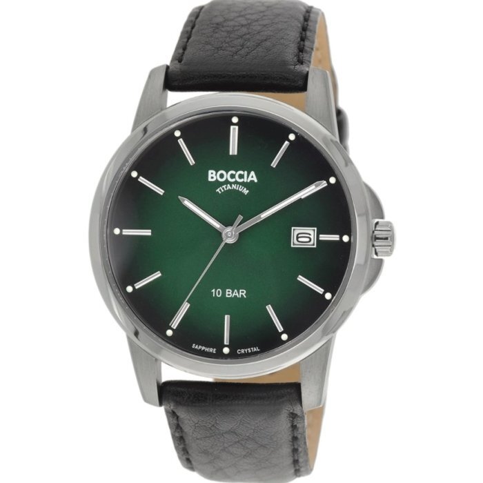 Boccia Titanium Sport 3633-02 3633-02