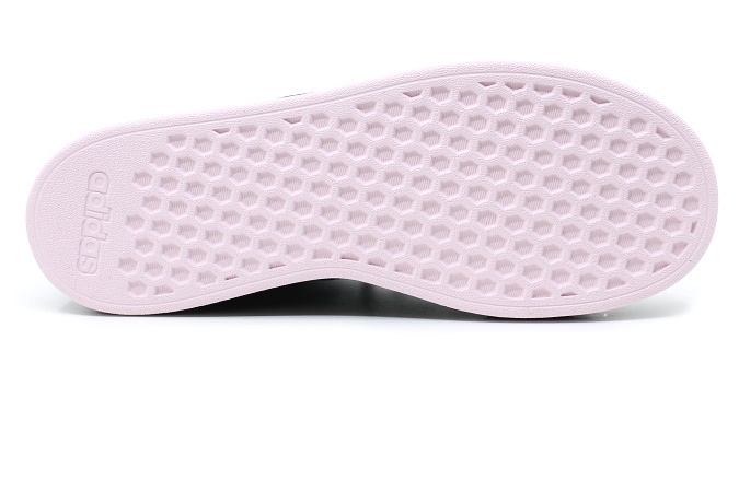 adidas GRAND COURT 2.0 K IH4888 modrá, juniorská obuv vel.5