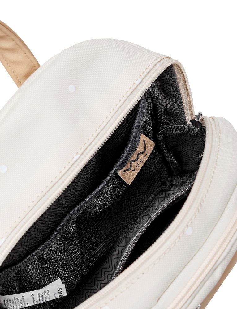 VUCH Zane Mini Beige