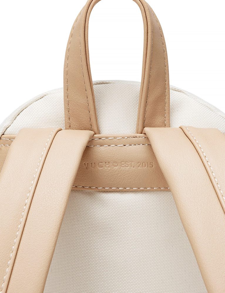 VUCH Zane Mini Beige