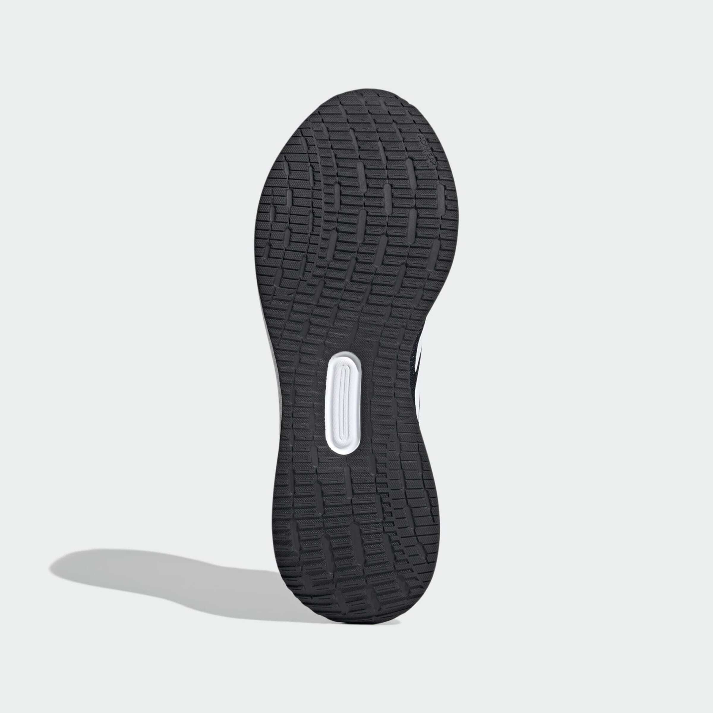 ADIDAS PERFORMANCE Bežecká obuv 'Runfalcon 5' tmavomodrá / biela