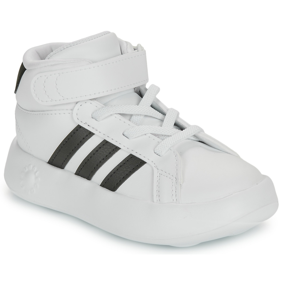 adidas Členkové tenisky GRAND COURT MID I adidas