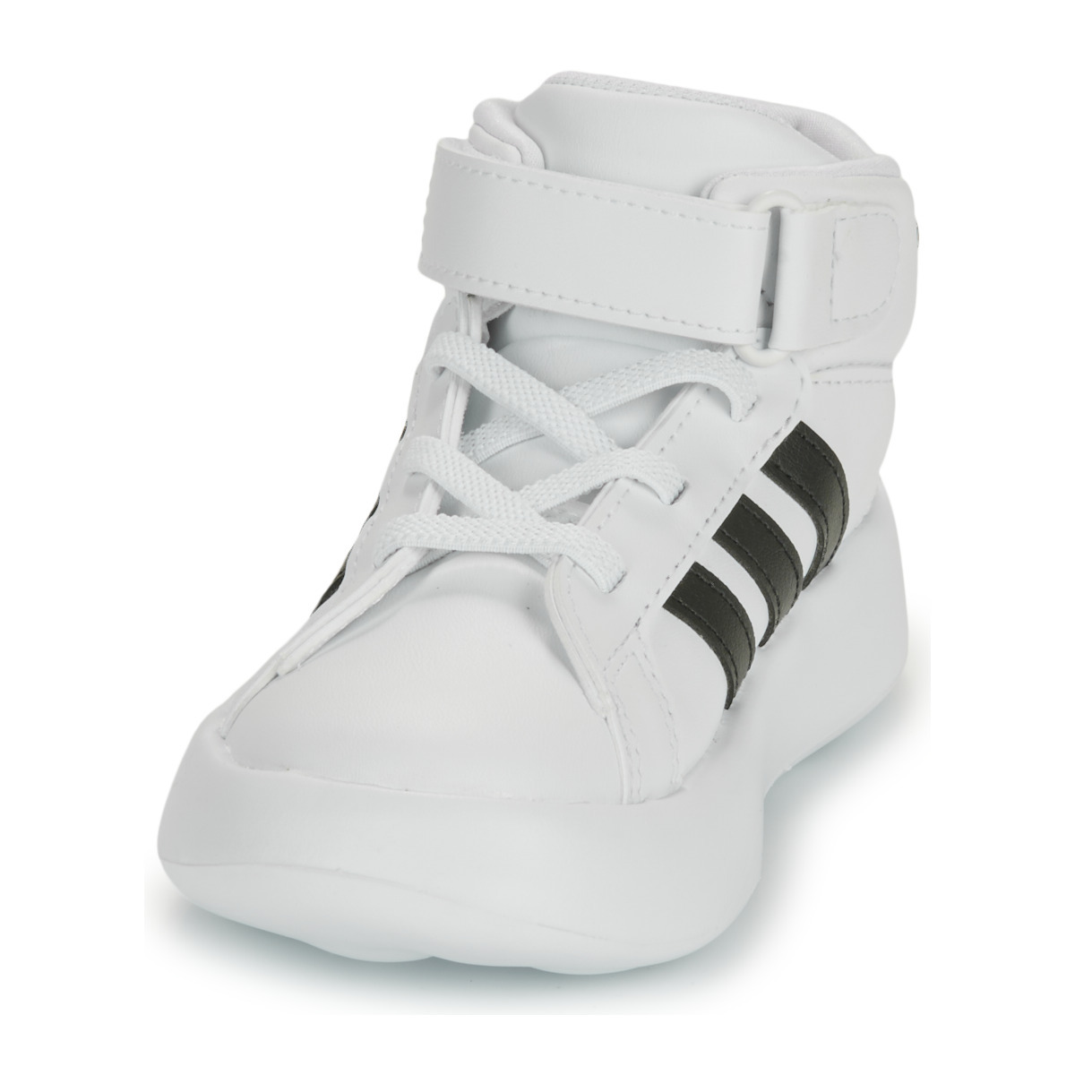 adidas Členkové tenisky GRAND COURT MID I adidas