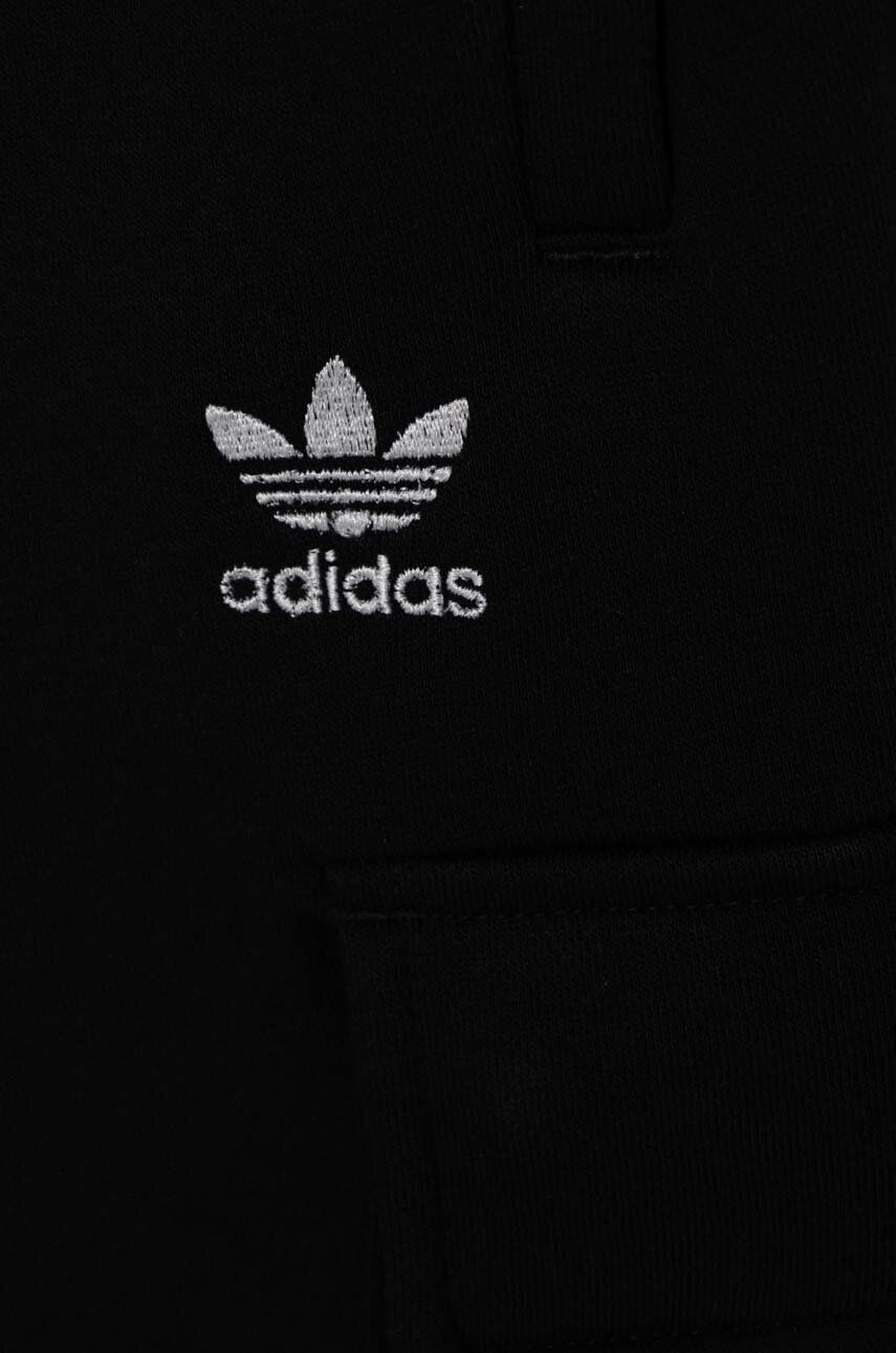 Detská tepláková súprava adidas Originals HOODIE FZ CARGO