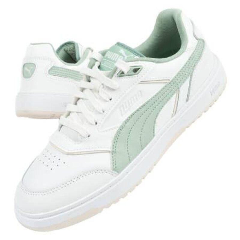 Puma Doublecourt U 393284 06