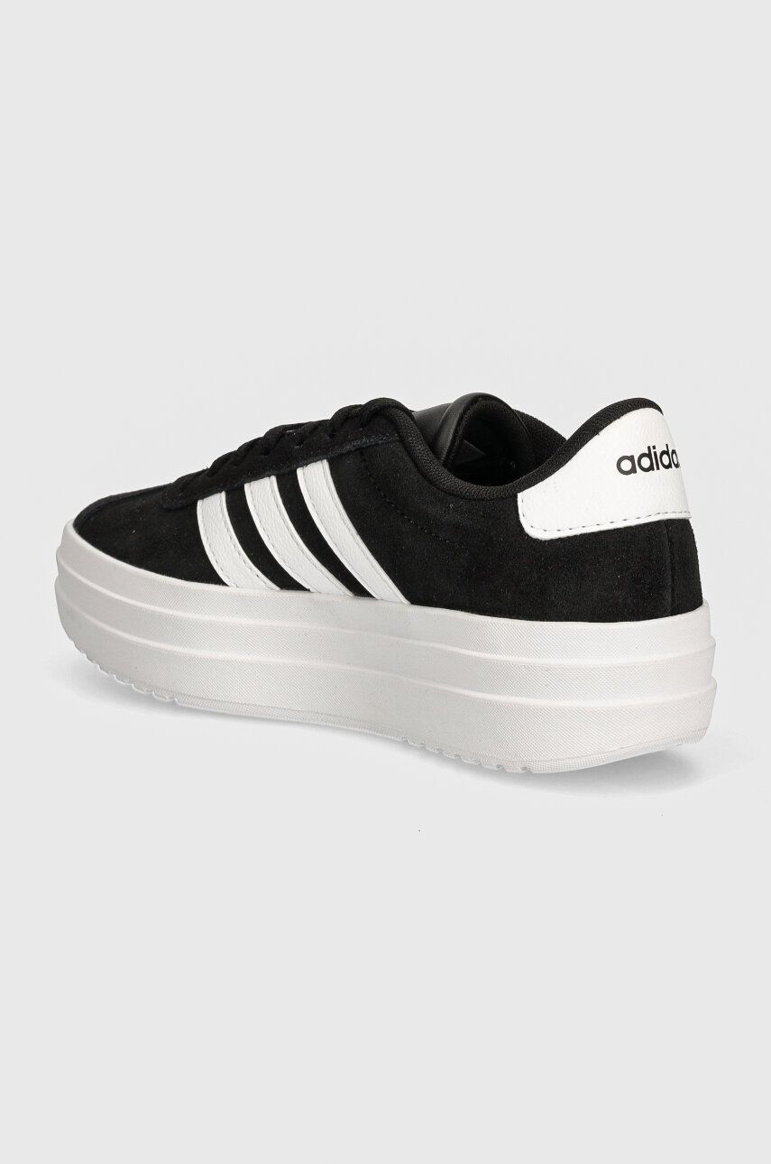 Detské tenisky adidas VL COURT BOLD