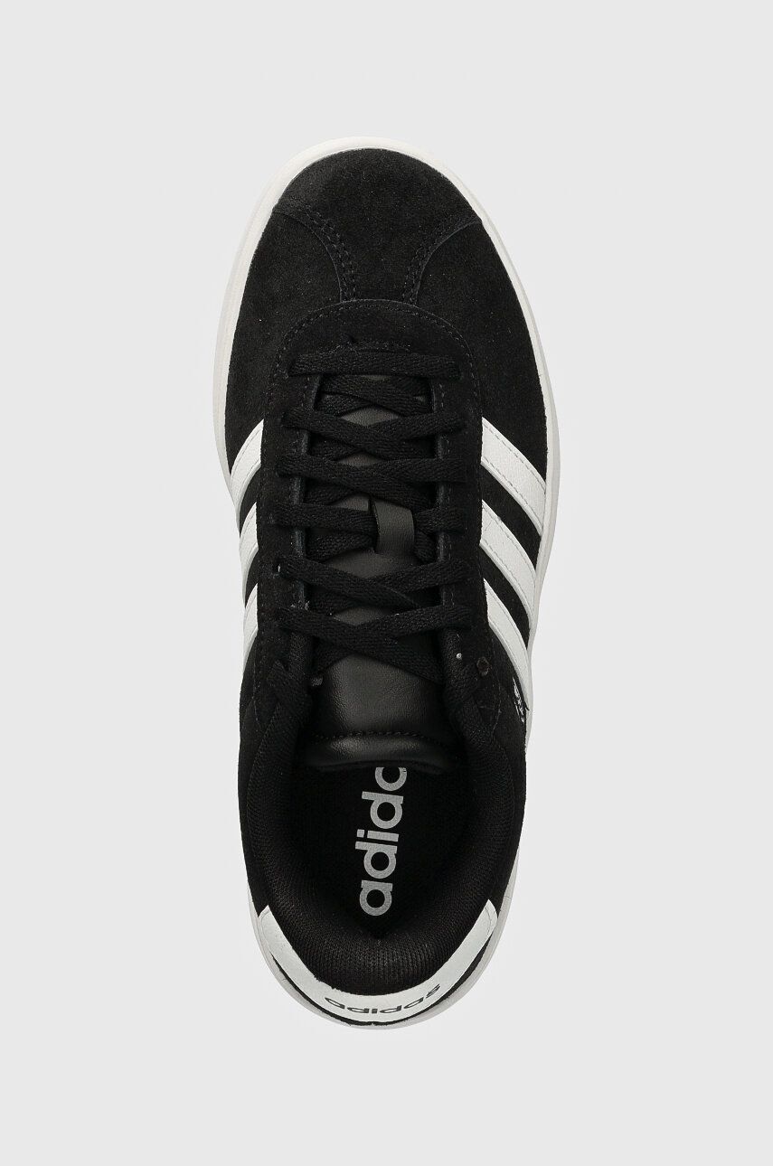 Detské tenisky adidas VL COURT BOLD