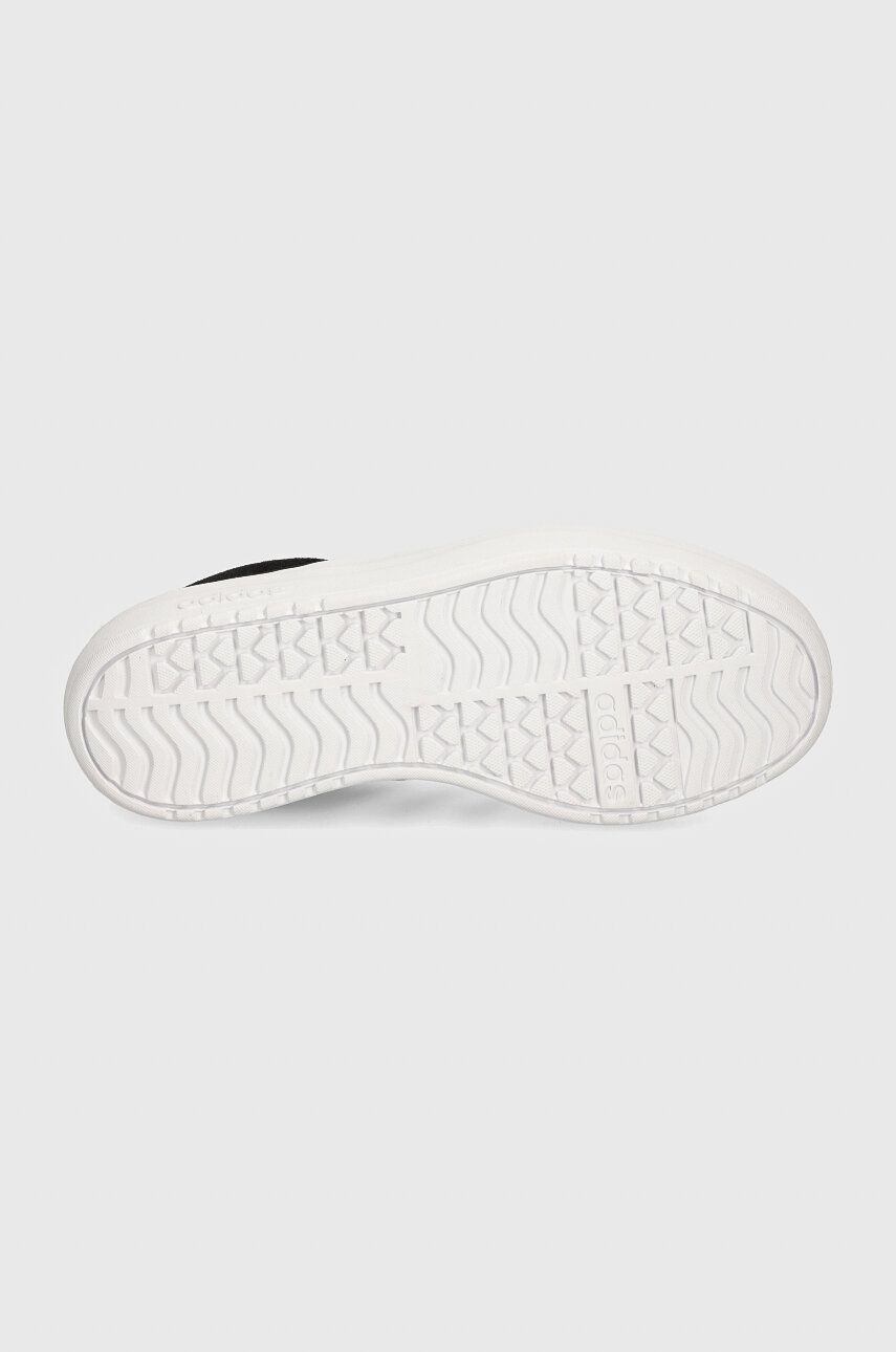 Detské tenisky adidas VL COURT BOLD