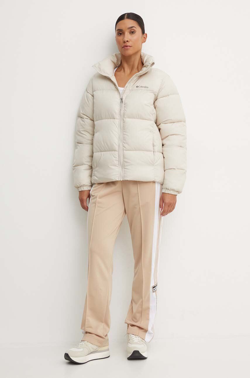 Bunda Columbia Puffect